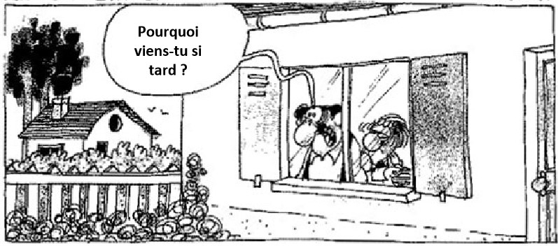 Survol